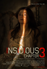 insidious: chapter 3 (2015)